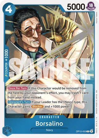 Legacy of the Master