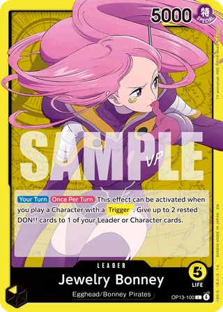 Jewelry Bonney (100)