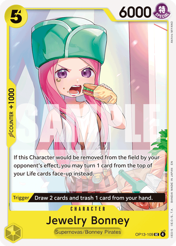 Jewelry Bonney (109)