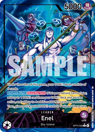 Adventure on Kami's Island