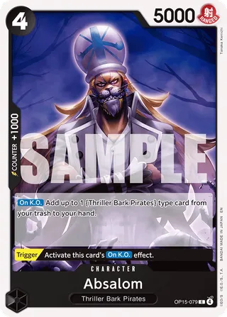 Absalom