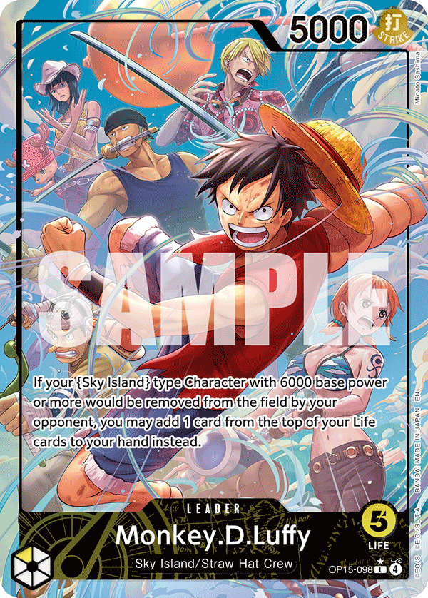 Adventure on Kami's Island
