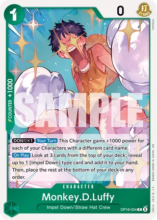 Monkey.D.Luffy (034)