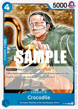 Promotion Cards