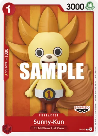 Promotion Cards