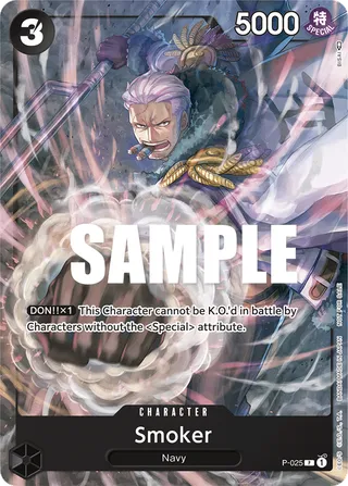 Promotion Cards