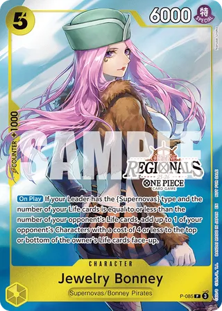 Promotion Cards