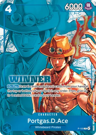 Portgas.D.Ace