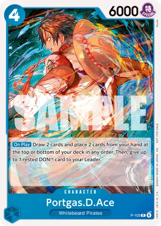 Portgas.D.Ace