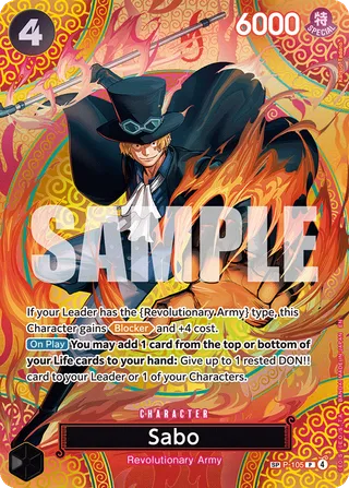 Sabo (SP)