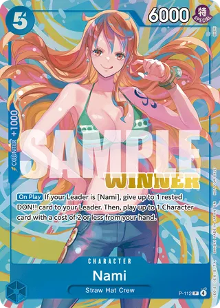 Nami