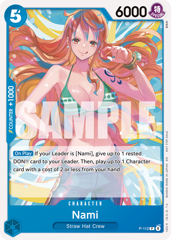 Nami