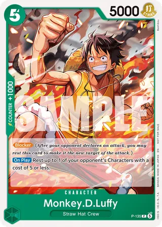 Monkey.D.Luffy