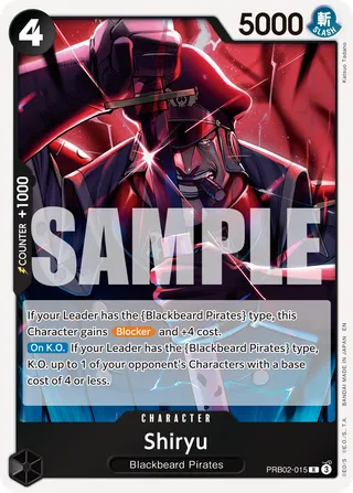 Premium Booster - The Best - Vol. 2