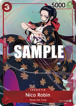 Nico Robin (Gift Collection 2023)