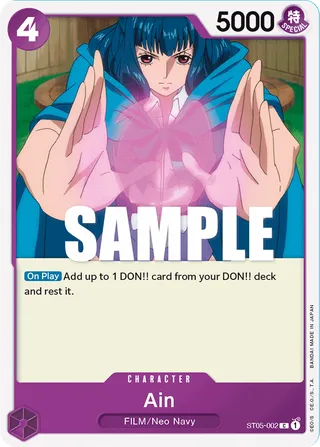 Starter Deck 5 - Film Edition