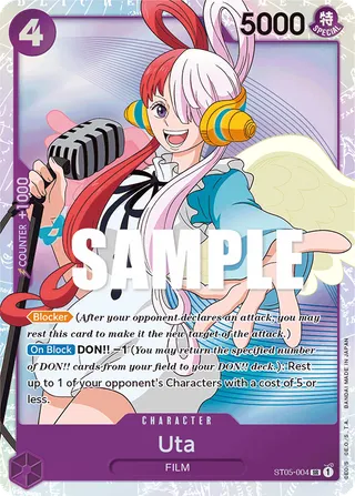 Starter Deck 5 - Film Edition