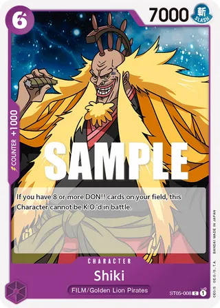 Starter Deck 5 - Film Edition