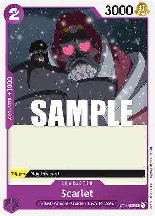 Starter Deck 5 - Film Edition