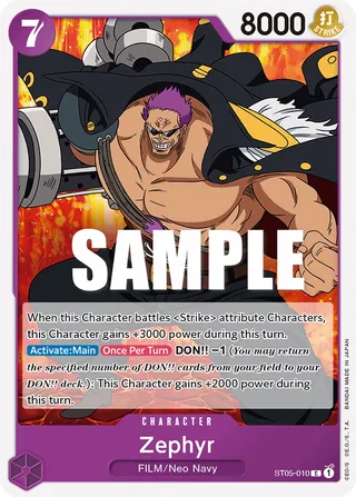 Starter Deck 5 - Film Edition