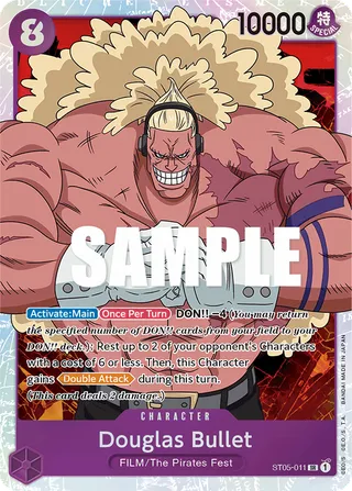 Starter Deck 5 - Film Edition