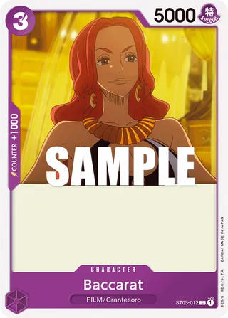 Starter Deck 5 - Film Edition
