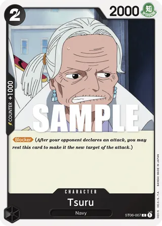 Starter Deck 6 - Absolute Justice
