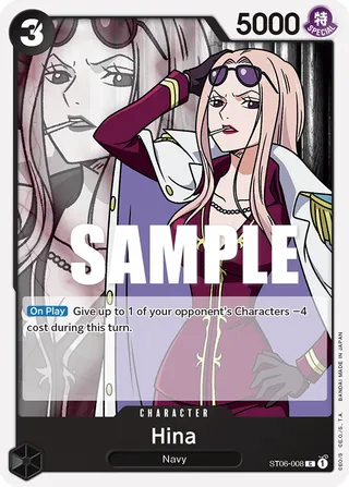 Starter Deck 6 - Absolute Justice