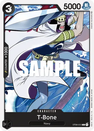 Starter Deck 6 - Absolute Justice