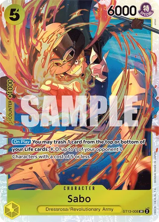 Sabo