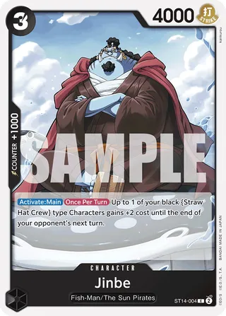 Starter Deck 14 - 3D2Y