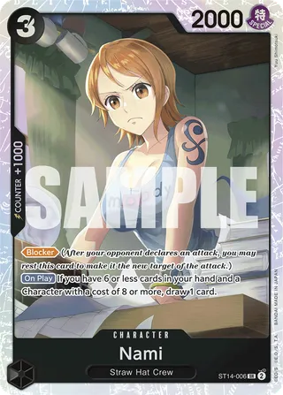 Starter Deck 14 - 3D2Y