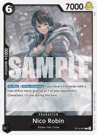 Starter Deck 14 - 3D2Y