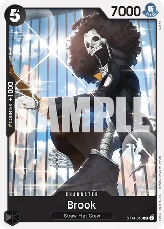 Starter Deck 14 - 3D2Y