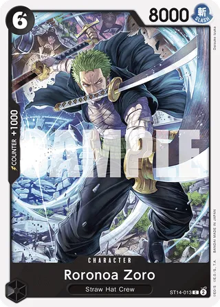 Starter Deck 14 - 3D2Y