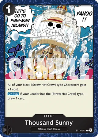 Starter Deck 14 - 3D2Y