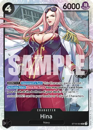 Starter Deck 19 - Black Smoker