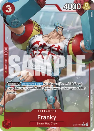 Starter Deck EX - GEAR5