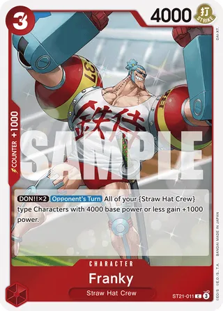 Starter Deck EX - GEAR5