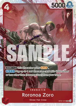 Starter Deck EX - GEAR5