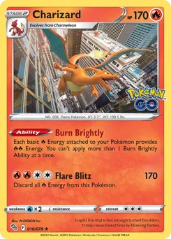 Pokémon GO