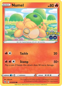 Pokémon GO