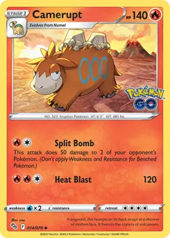 Pokémon GO