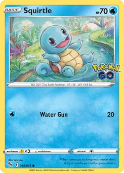 Pokémon GO