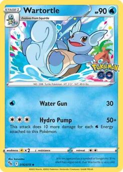 Pokémon GO