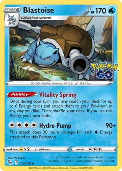 Pokémon GO