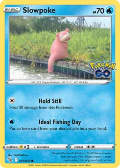 Pokémon GO