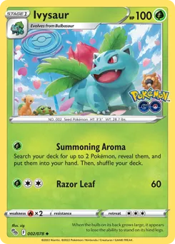 Pokémon GO