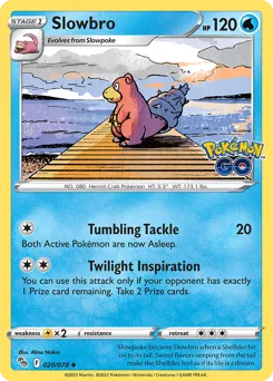 Pokémon GO