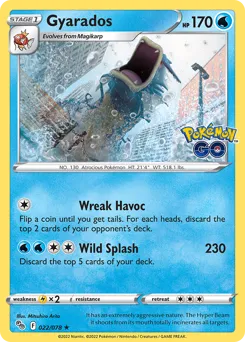 Pokémon GO
